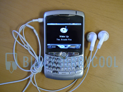 BlackPod