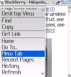 nextgen browser