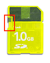 SD card