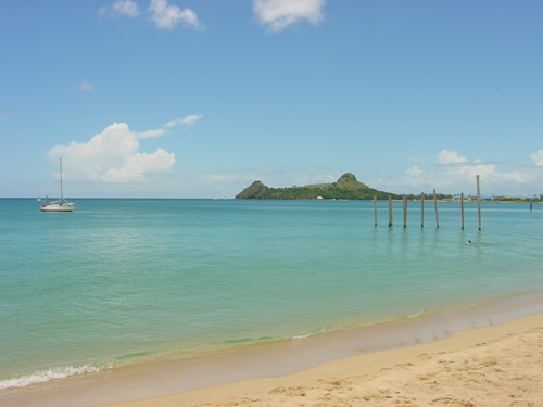 St.Lucia
