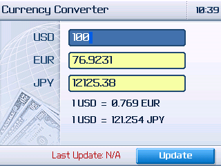 Currency