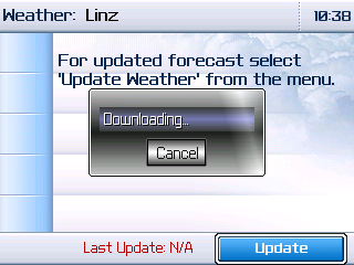 Update