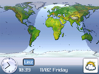 World