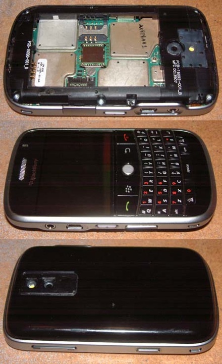 BB9000