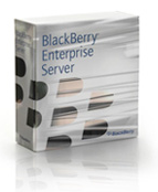 BlackBerrry Enterprise Server
