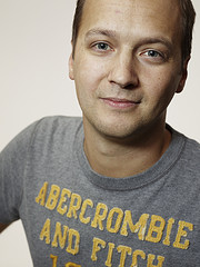 tom portrait