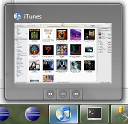 itunes itunes